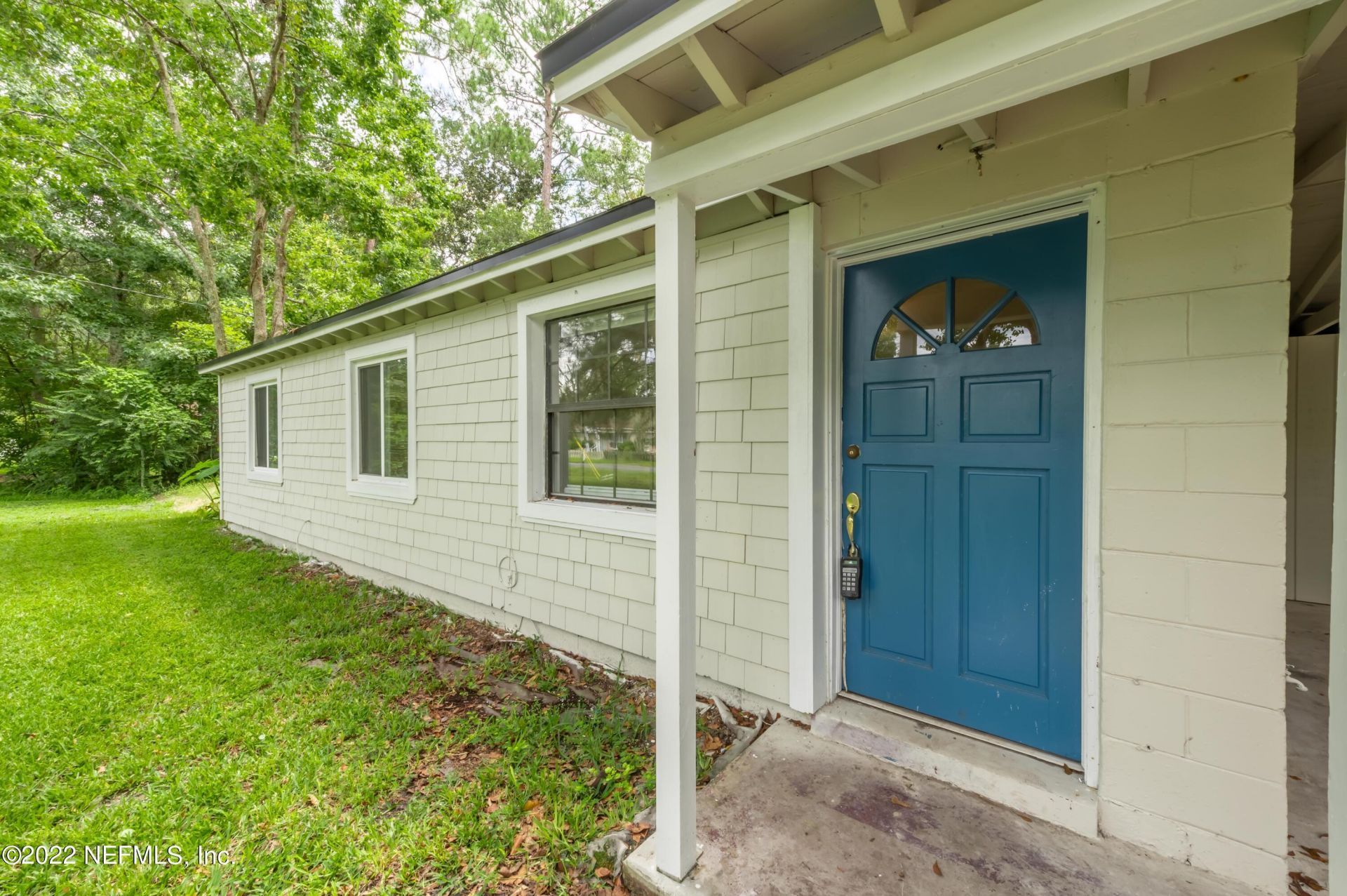 7832 Newton Road, Jacksonville, FL 32216 Photo