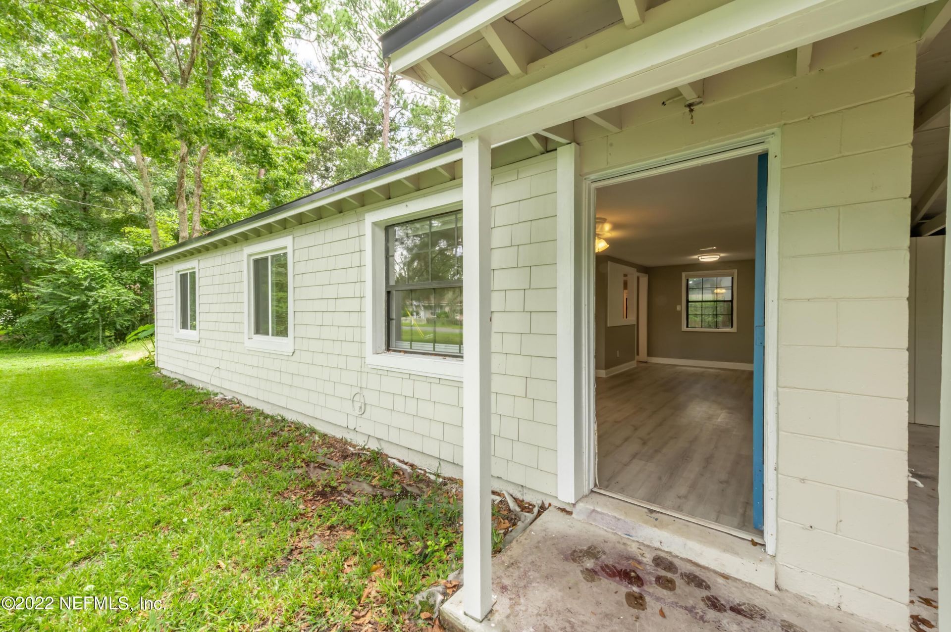 7832 Newton Road, Jacksonville, FL 32216 Photo