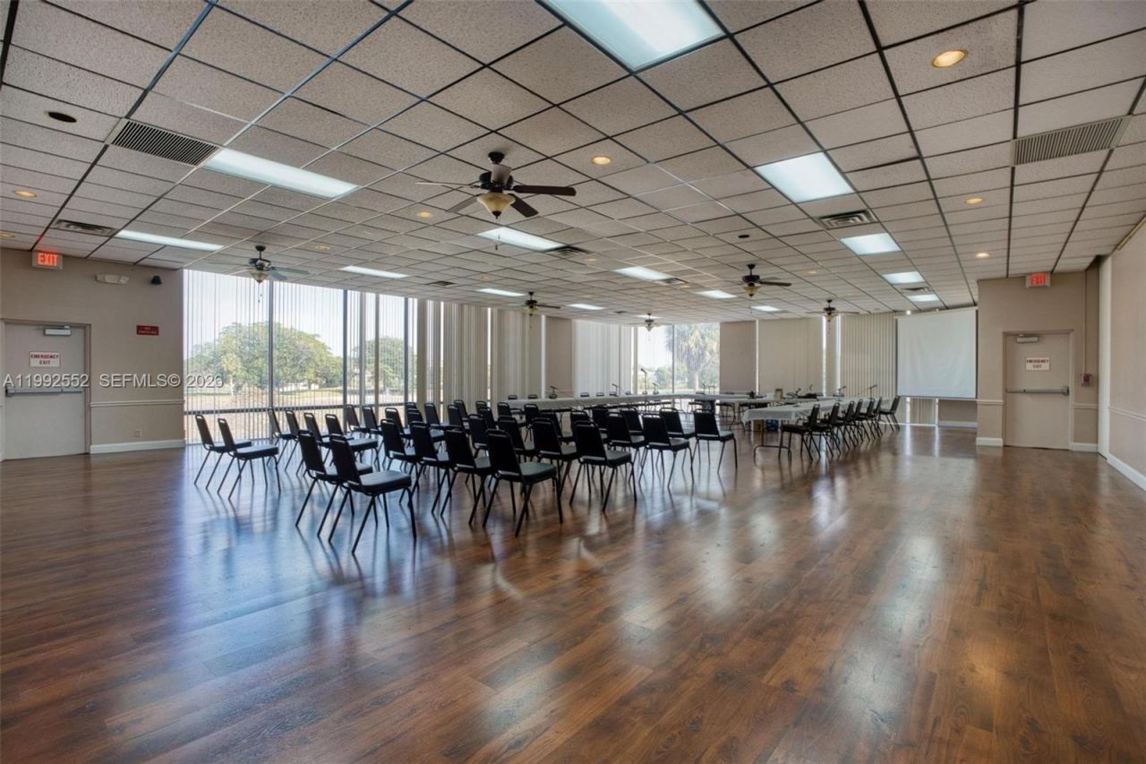 3671 Environ Blvd, Unit 368, Lauderhill, FL 33319 Photo