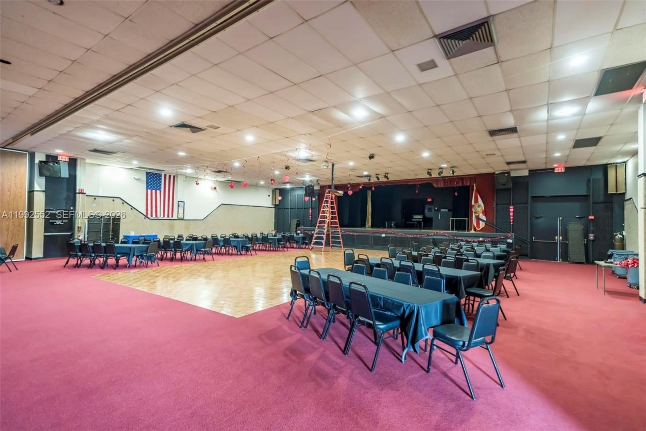 3671 Environ Blvd, Unit 368, Lauderhill, FL 33319 Photo