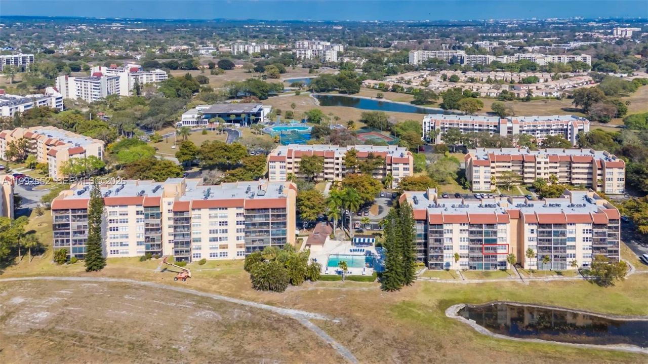 3671 Environ Blvd, Unit 368, Lauderhill, FL 33319 Photo