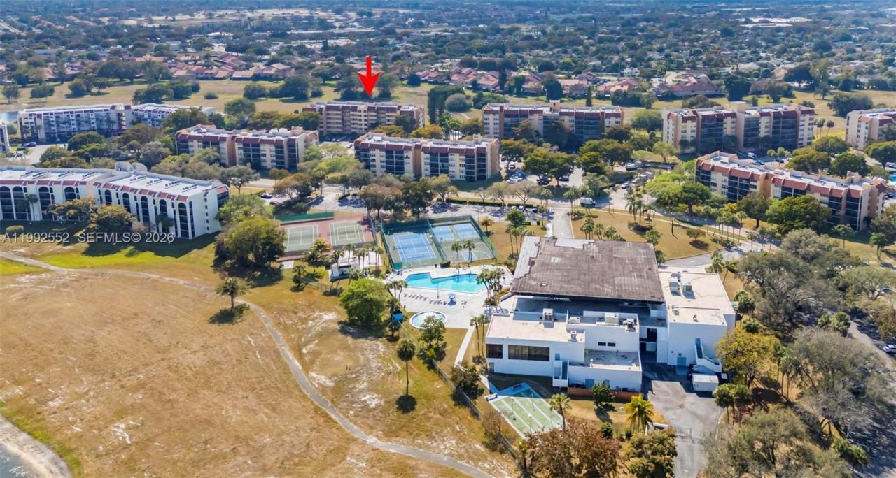 3671 Environ Blvd, Unit 368, Lauderhill, FL 33319 Photo