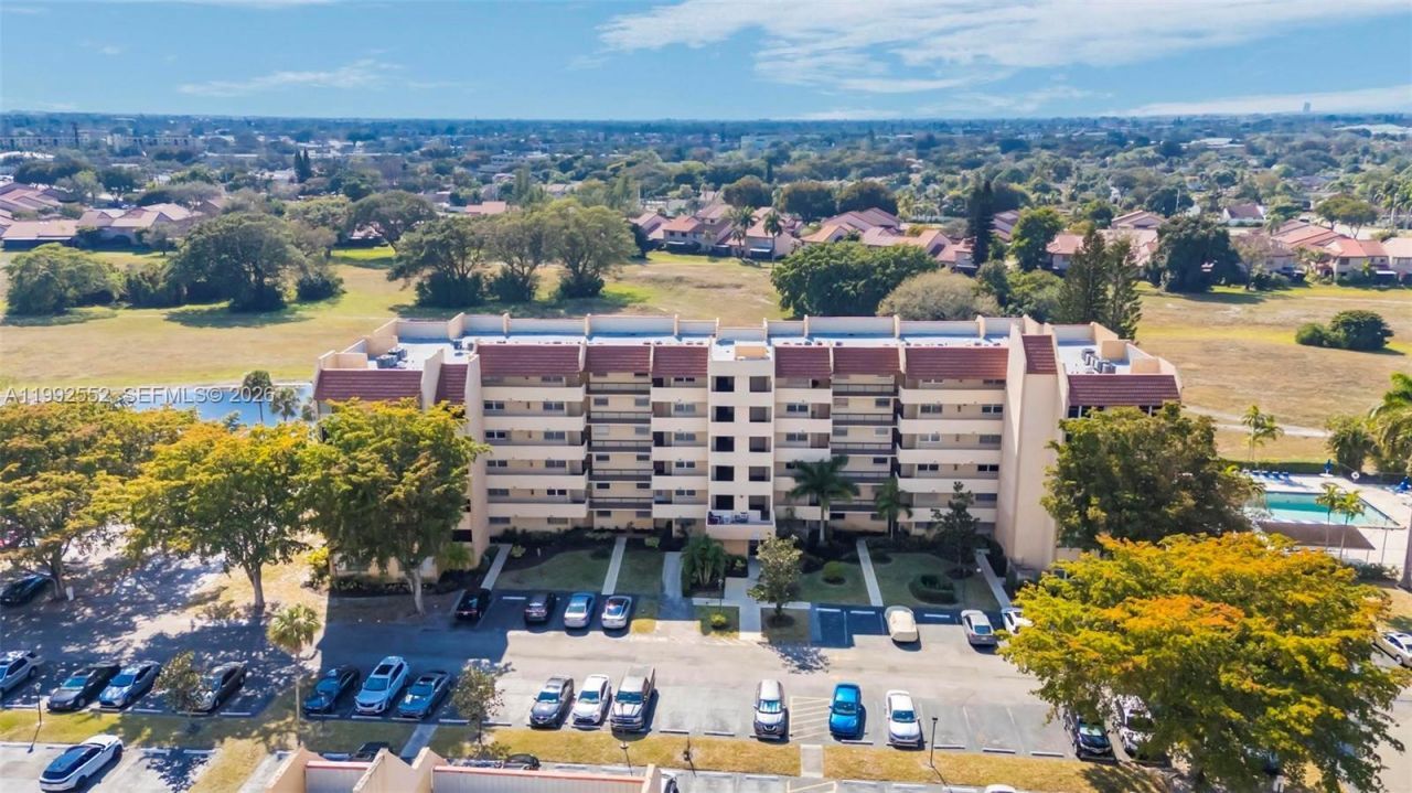 3671 Environ Blvd, Unit 368, Lauderhill, FL 33319 Photo