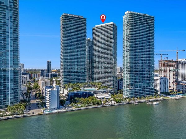 650 NE 32nd St, Unit 2104, Miami, FL 33137
