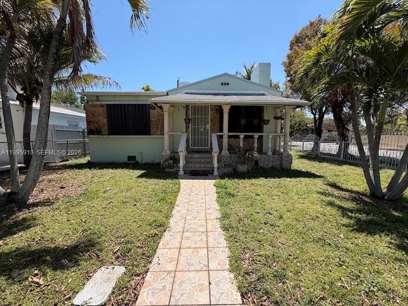 446 NW 45th St, Miami, FL 33127 Photo