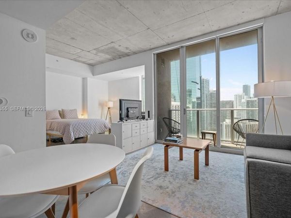 151 SE 1st St , Unit 3107, Miami, FL 33131