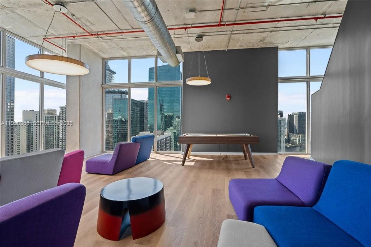 151 SE 1st St, Unit 3107, Miami, FL 33131 Photo