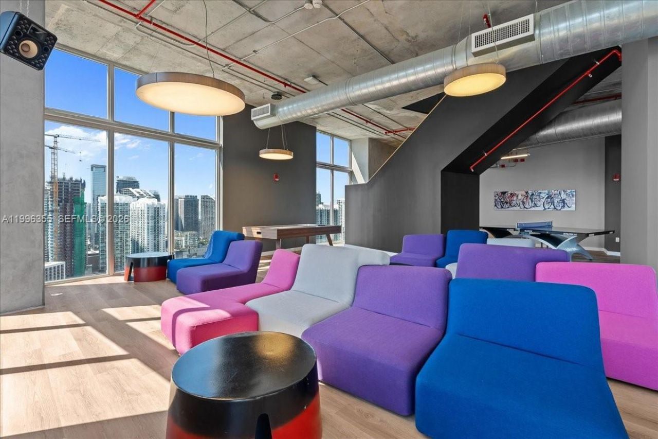 151 SE 1st St, Unit 3107, Miami, FL 33131 Photo