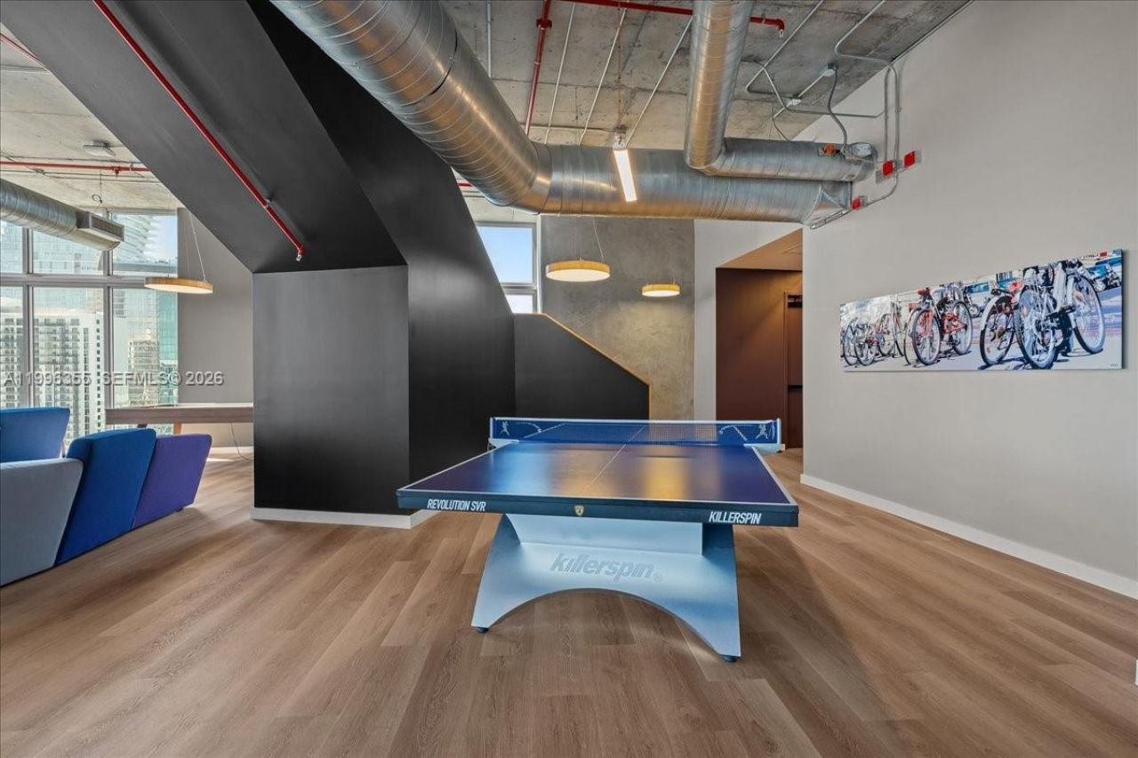 151 SE 1st St, Unit 3107, Miami, FL 33131 Photo