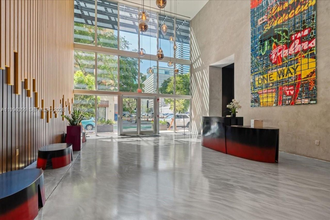 151 SE 1st St, Unit 3107, Miami, FL 33131 Photo