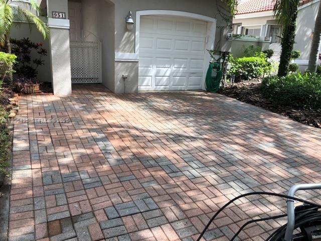 951 Doveplum Ct , Unit 951, Hollywood, FL 33019 Photo