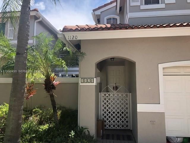 951 Doveplum Ct , Unit 951, Hollywood, FL 33019 Photo
