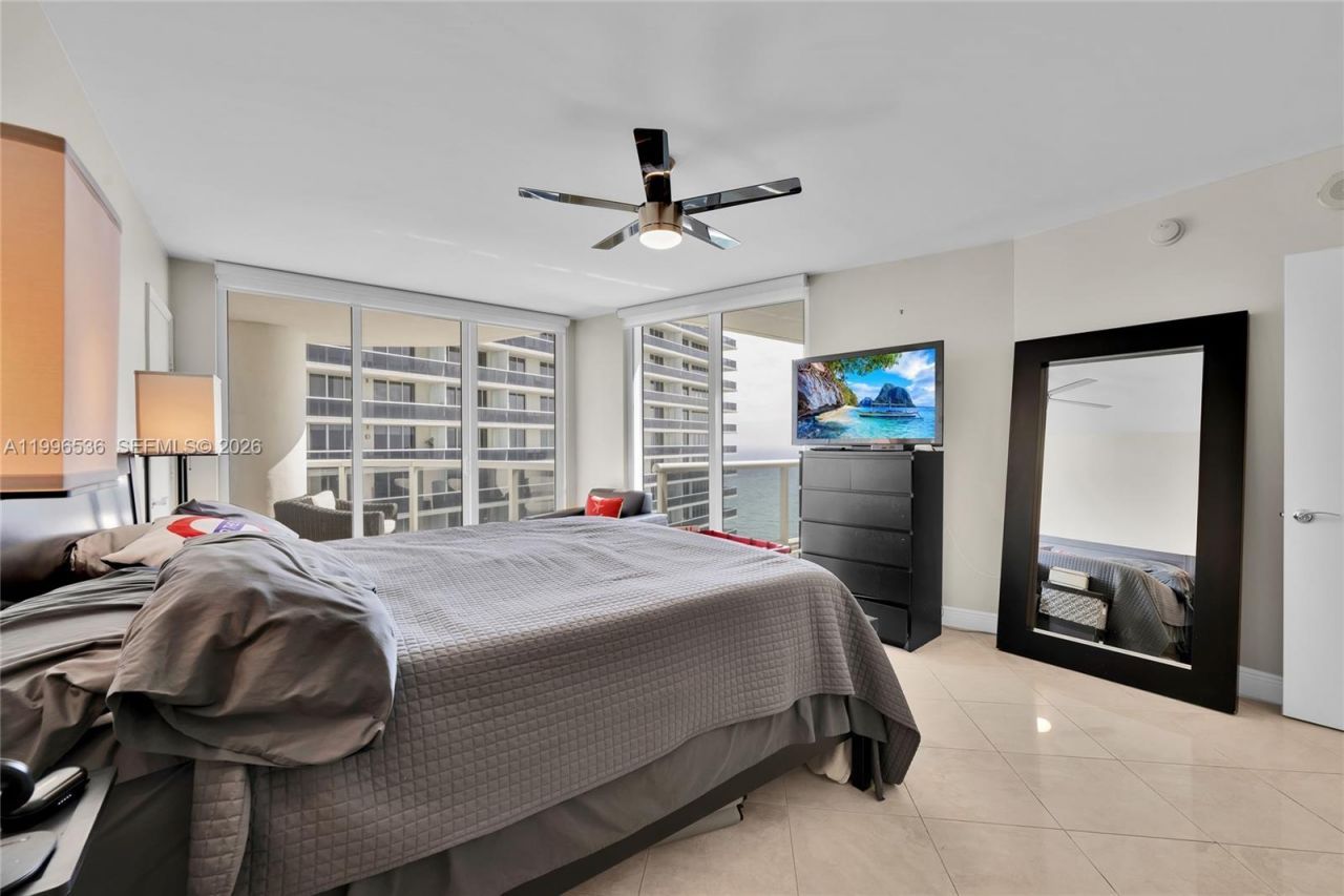 1850 S Ocean Dr, Unit 3510, Hallandale Beach, FL 33009 Photo
