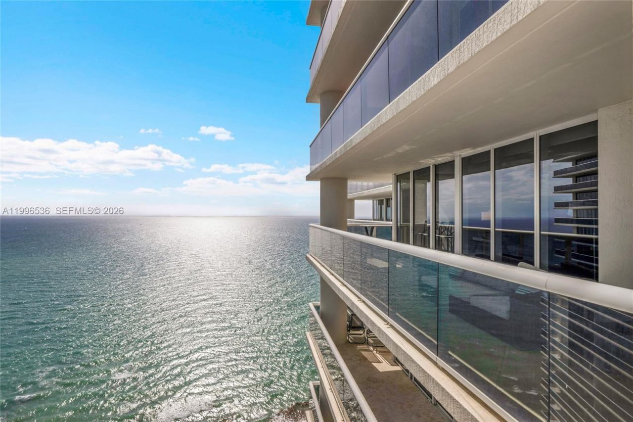 1850 S Ocean Dr, Unit 3510, Hallandale Beach, FL 33009 Photo