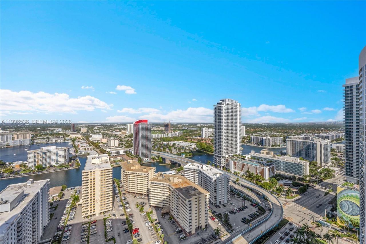 1850 S Ocean Dr, Unit 3510, Hallandale Beach, FL 33009 Photo