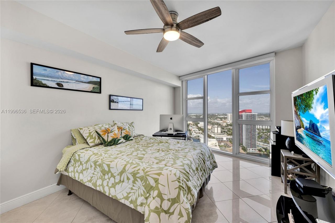 1850 S Ocean Dr, Unit 3510, Hallandale Beach, FL 33009 Photo