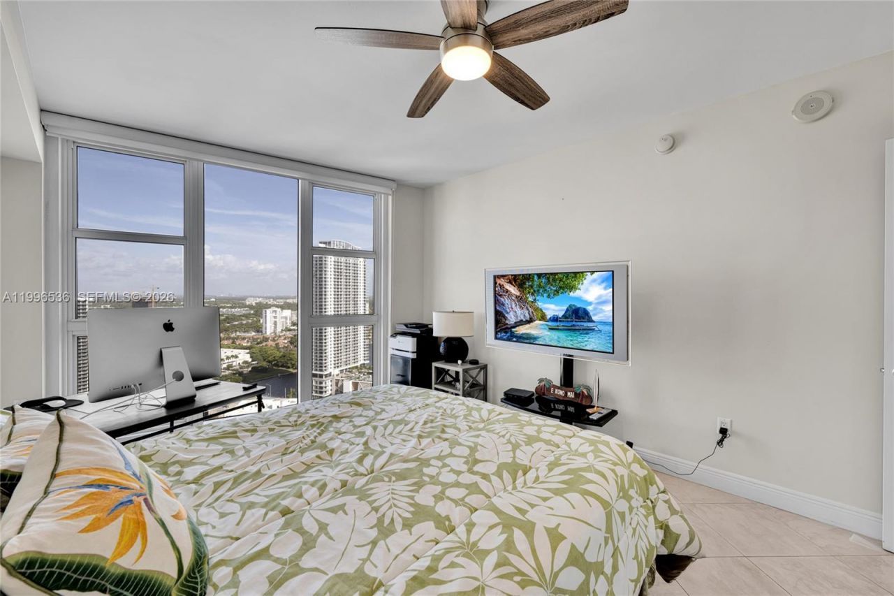 1850 S Ocean Dr, Unit 3510, Hallandale Beach, FL 33009 Photo