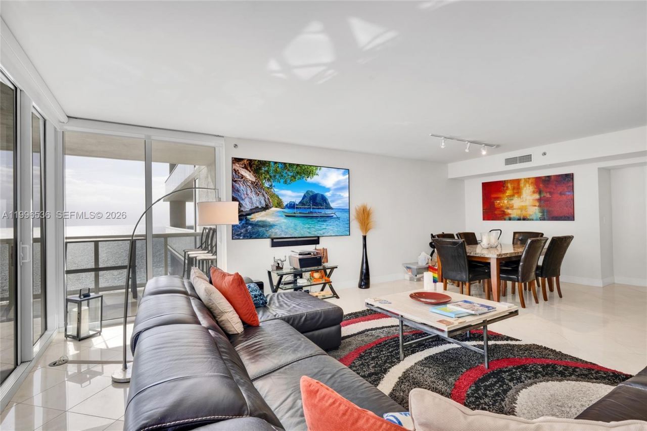 1850 S Ocean Dr, Unit 3510, Hallandale Beach, FL 33009 Photo