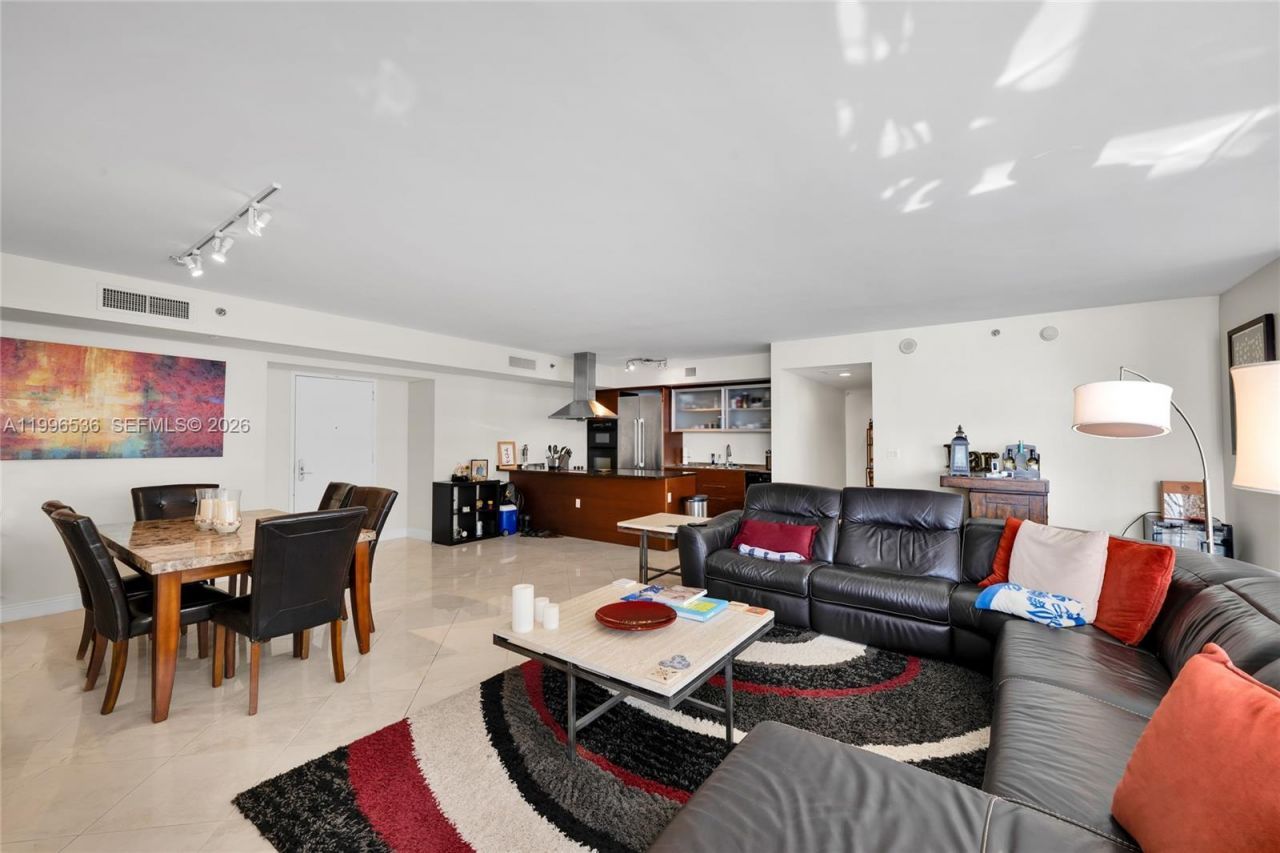 1850 S Ocean Dr, Unit 3510, Hallandale Beach, FL 33009 Photo