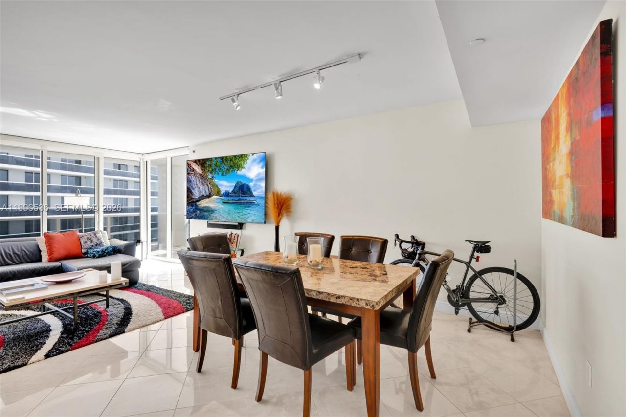 1850 S Ocean Dr, Unit 3510, Hallandale Beach, FL 33009 Photo