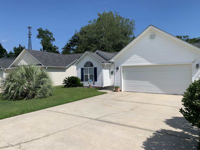 1432 Seahouse Ct. , Surfside Beach, SC 29575