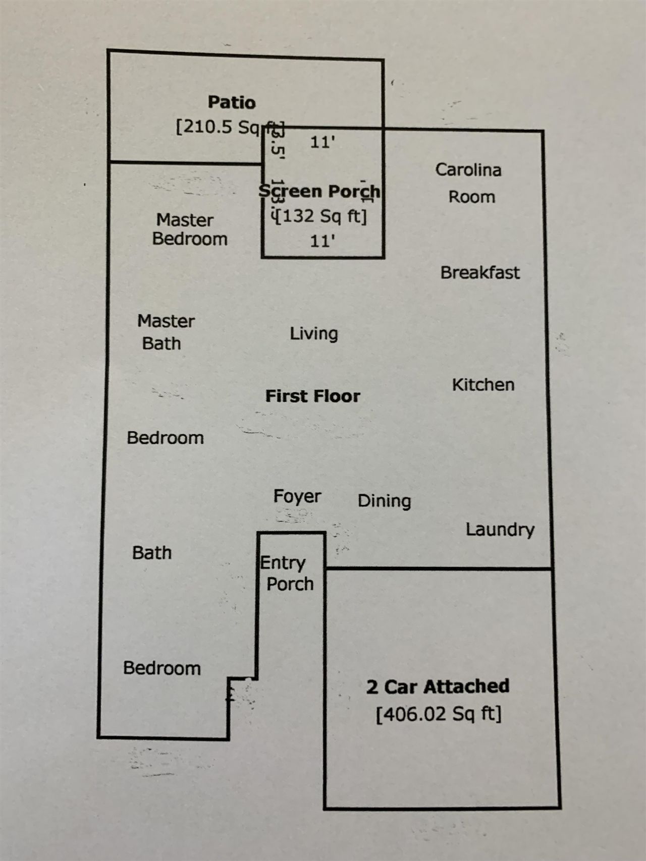 1432 Seahouse Ct.  Photo 21