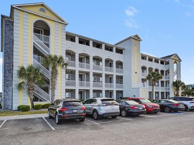 4519 N Planatation Harbour Dr., Unit X-9, Little River, SC 29566