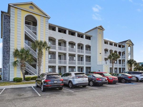 4519 N Planatation Harbour Dr., Unit X-9, Little River, SC 29566