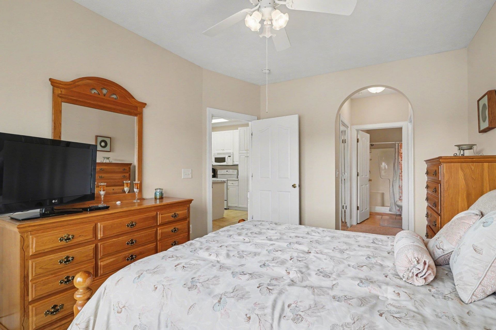 4519 N Planatation Harbour Dr. Photo 17