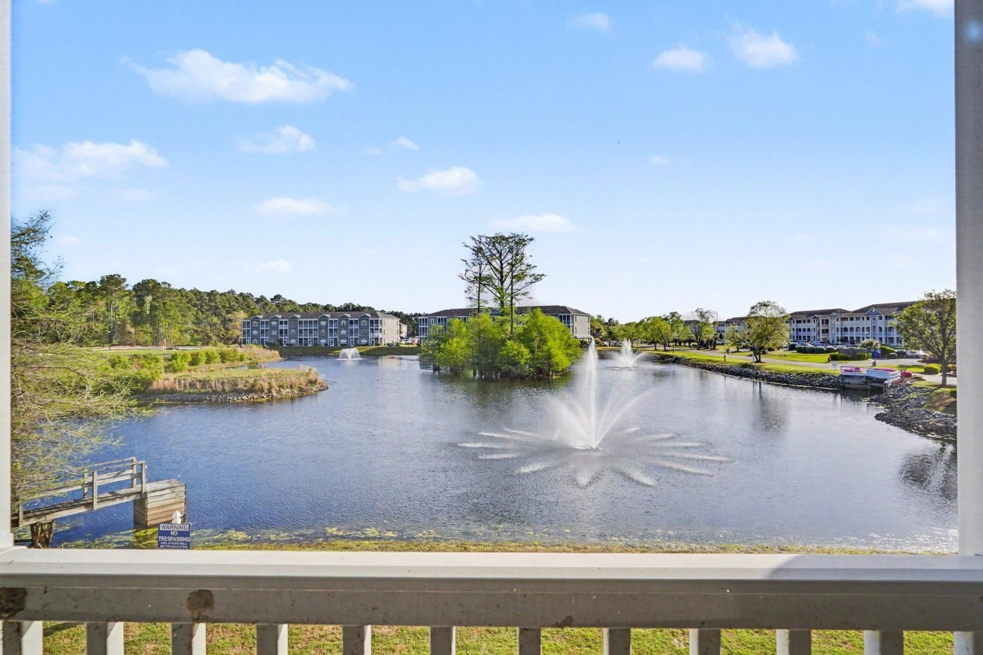 4519 N Planatation Harbour Dr. Photo 24