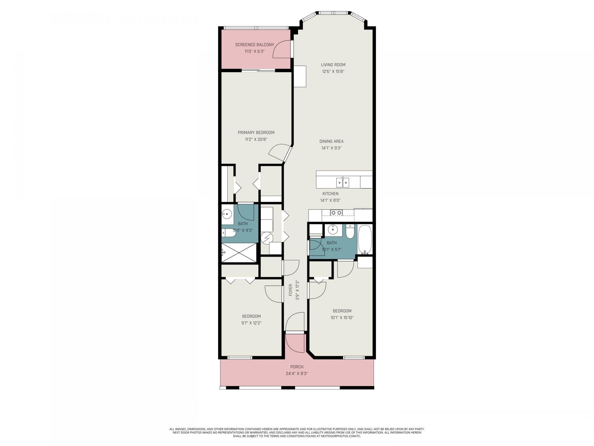 4519 N Planatation Harbour Dr. Photo 31