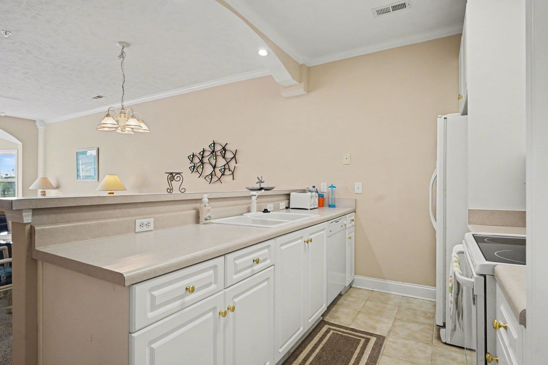 4519 N Planatation Harbour Dr. Photo 6