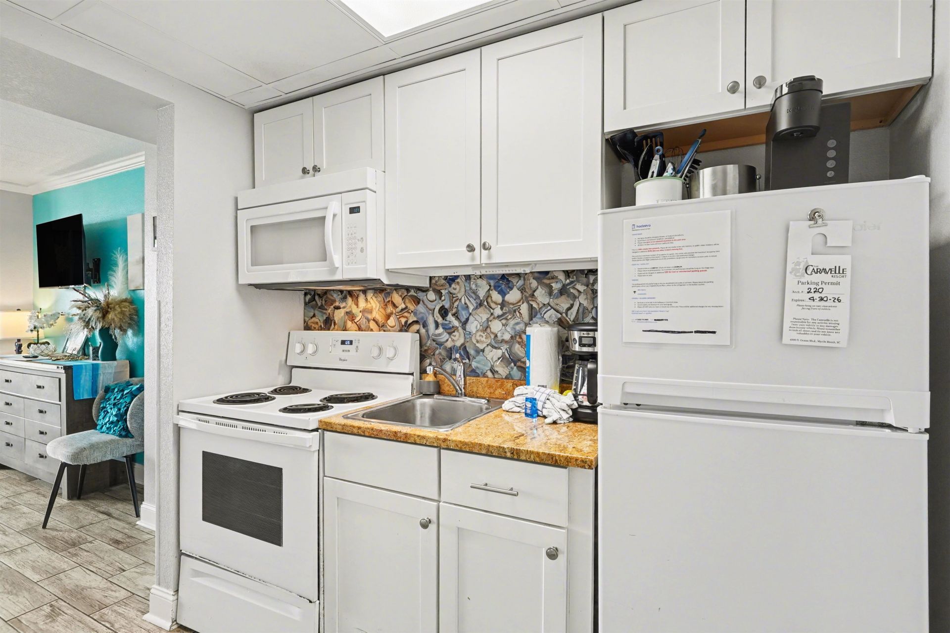 6900 N Ocean Blvd. Photo 18