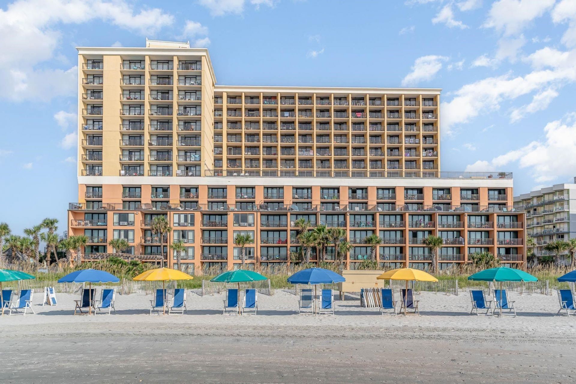 6900 N Ocean Blvd. Photo 6