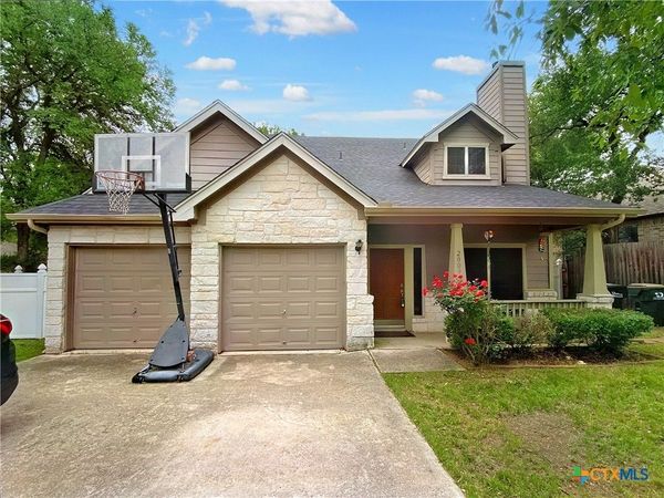 2009 Ridge View Drive, San Marcos, TX 78666