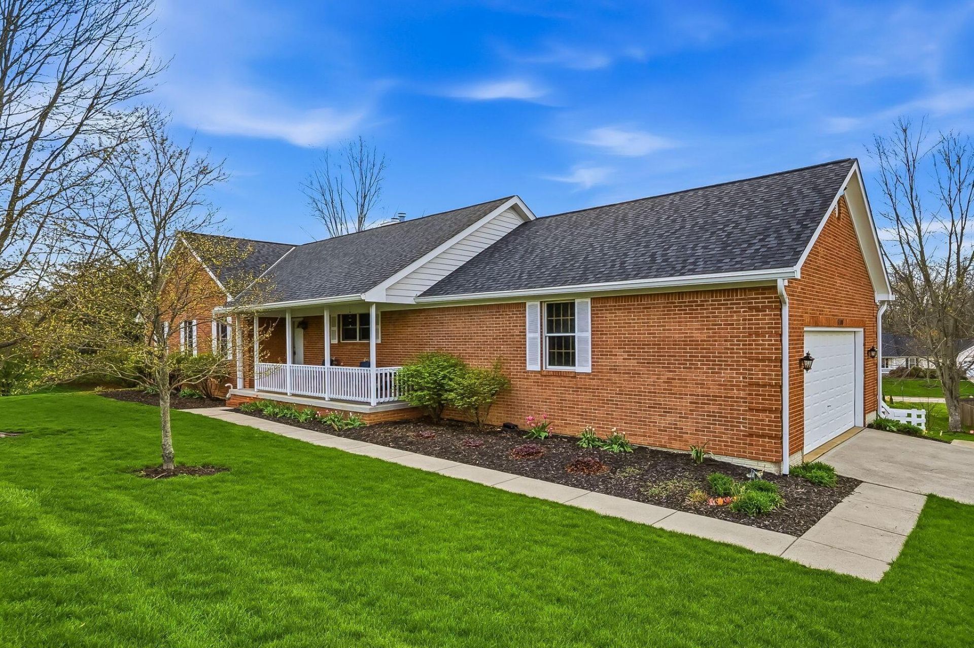 6108 Africa Road, Galena, OH 43021 Main Photo