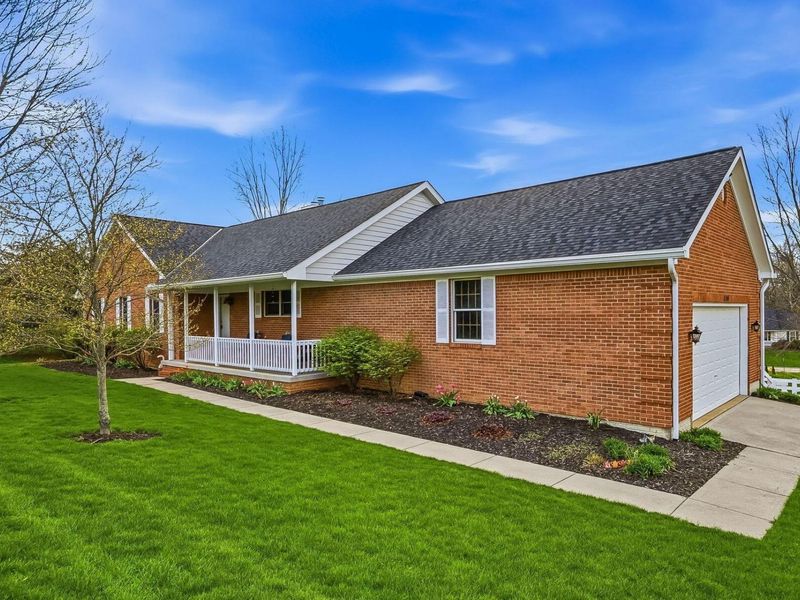 6108 Africa Road , Galena, OH 43021 Photo 1