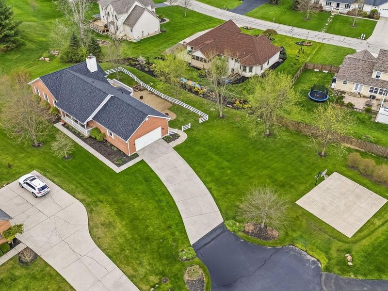 6108 Africa Road, Galena, OH 43021 Photo 1