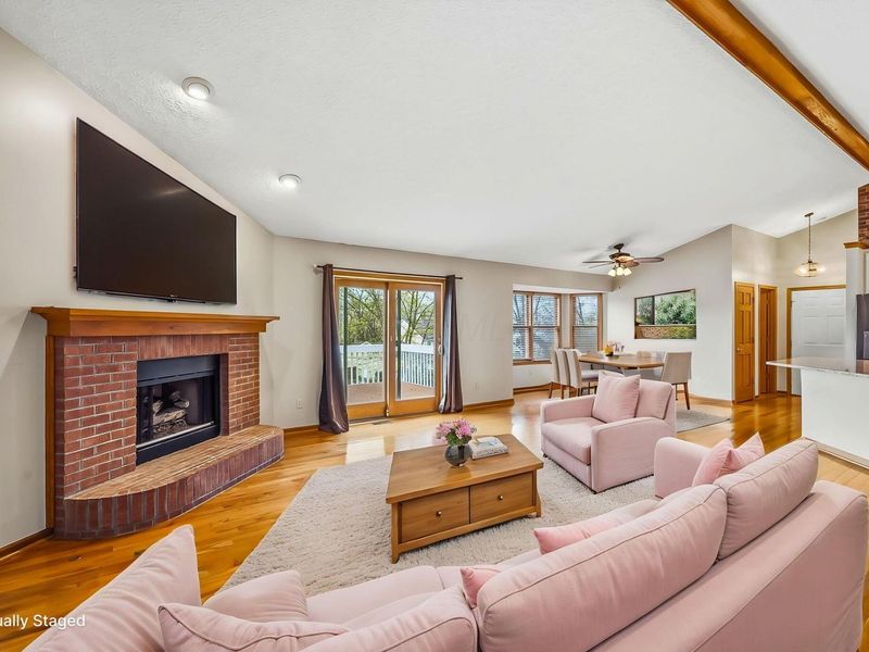 6108 Africa Road , Galena, OH 43021 Photo 10