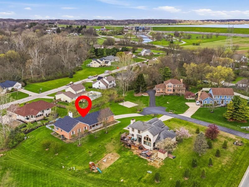 6108 Africa Road , Galena, OH 43021 Photo 2