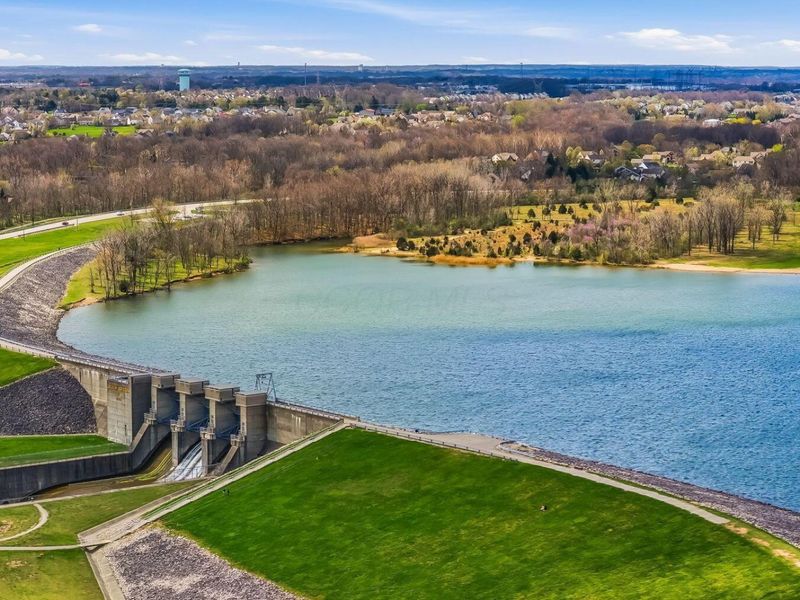 6108 Africa Road , Galena, OH 43021 Photo 3