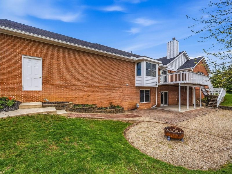 6108 Africa Road , Galena, OH 43021 Photo 33