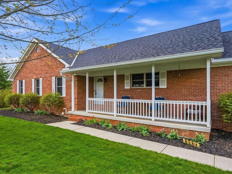 6108 Africa Road , Galena, OH 43021 Photo 37