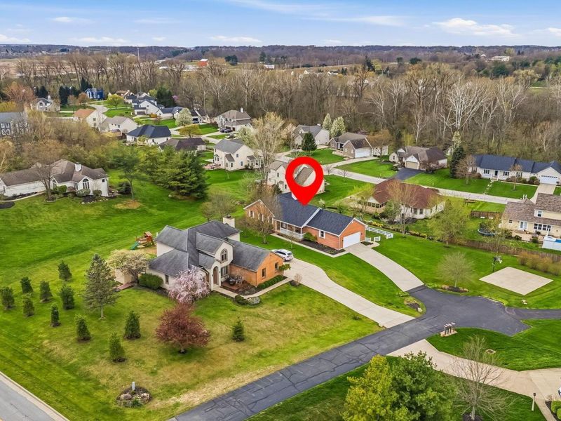 6108 Africa Road , Galena, OH 43021 Photo 38