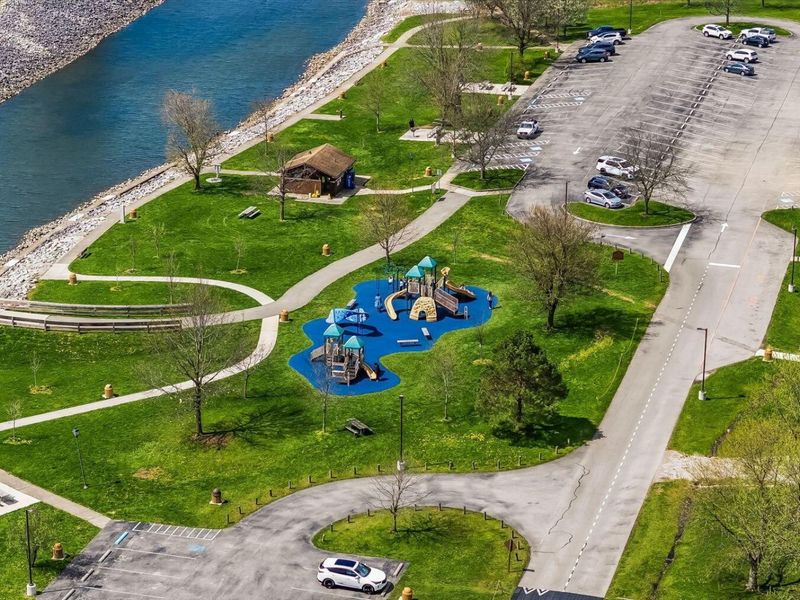 6108 Africa Road , Galena, OH 43021 Photo 43