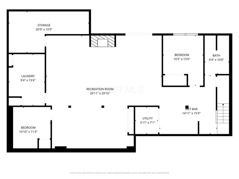 6108 Africa Road, Galena, OH 43021 Photo 45