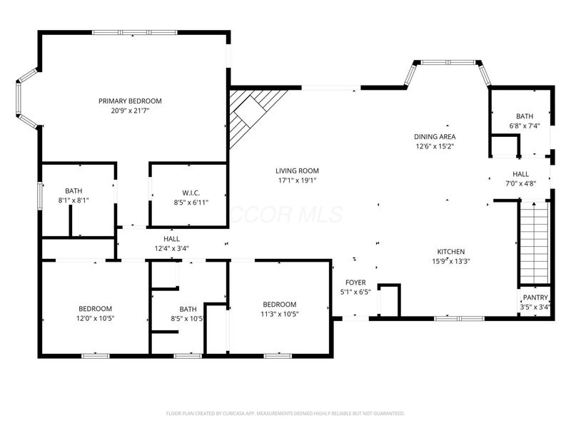 6108 Africa Road , Galena, OH 43021 Photo 46