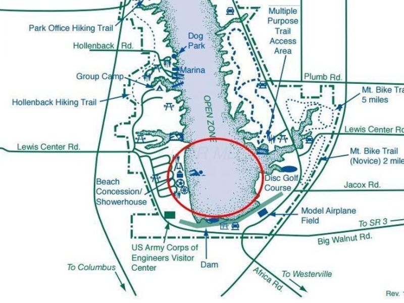 6108 Africa Road, Galena, OH 43021 Photo 48