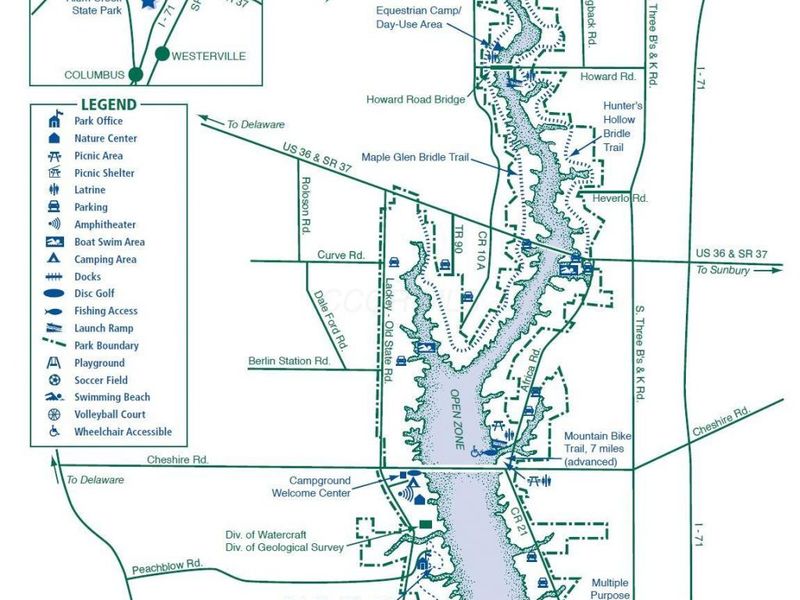 6108 Africa Road, Galena, OH 43021 Photo 54