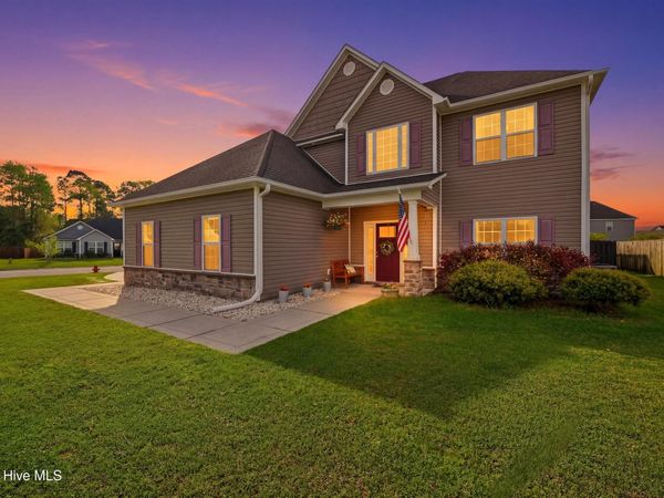 106 Regatta Way, Sneads Ferry, NC 28460